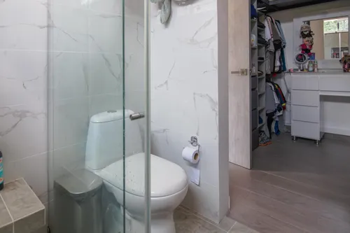 Casa En Venta En Alameda Del Norte. Cod V12928