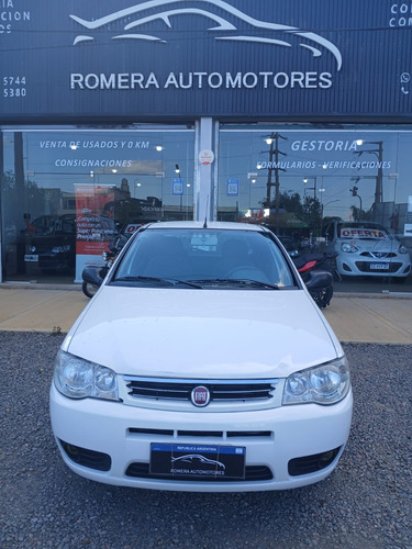 Fiat Palio 1.4 Fire Pack Seg. Confort