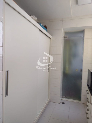 Imagem 9 de 28 de Apartamento, Venda, Imbui, 3 Quartos, 94 Metros, Nascente Total! - Ap0479