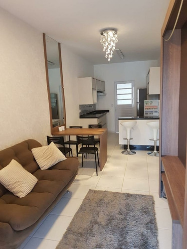 Imagem 12 de 14 de Apartamento 2dorm 1 Vaga