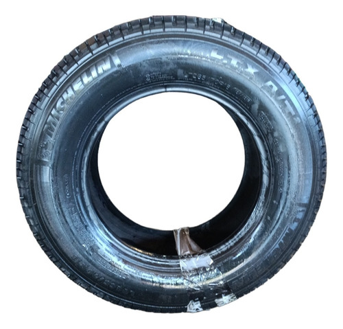 Pneu Michelin Lt 265/70/r18 Ltx A/t (Usado)