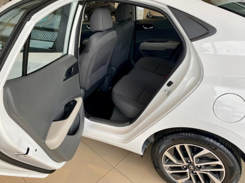 Hyundai HB20S 1.0 12V FLEX LIMITED PLUS MANUAL