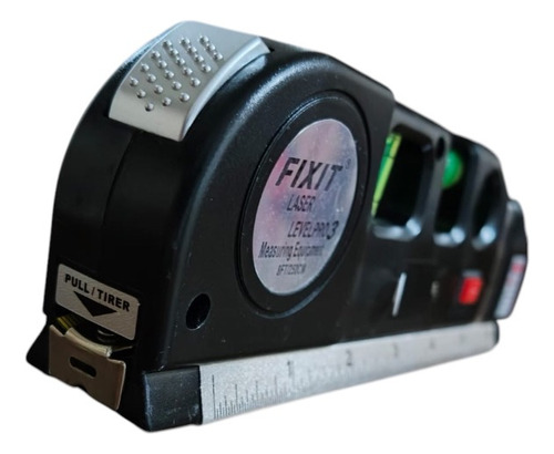 Nivelador Láser Levelpro3