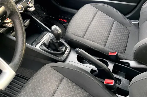 Kia Rio 2020