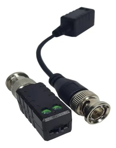 Video Balun Hikvision Ds-1h18s/e-e Até 5mp