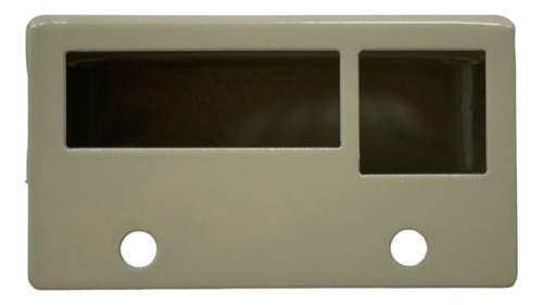 Cerradura Cilindro Fijo Sobreponer Hunter