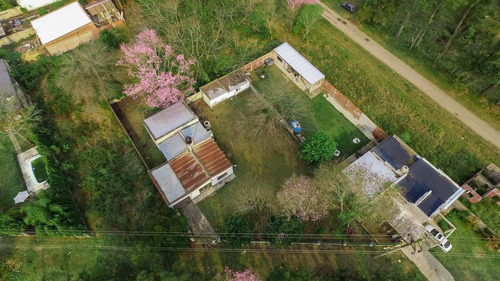 Imagen 17 de 17 de Casa Quinta En Venta Sobre Ruta Nacional Nº 11