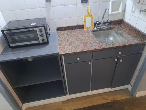 Departamento Monoambiente En Venta - 24mts2 - Ramos Mejía