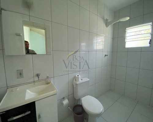 Chácara Dentro Da Cidade A Vista Em Piracaia - Sp - Ch00055 - 69019050