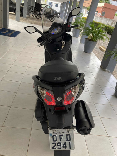 Dafra Citycom S 300i