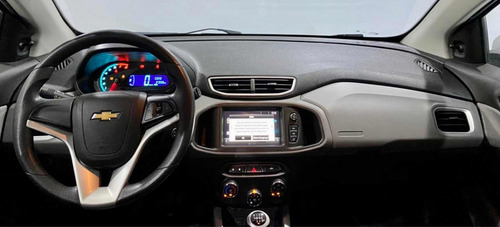 Chevrolet Onix 2018 1.0 Lt 5p