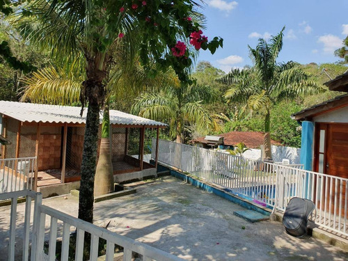 Imagem 15 de 30 de Chácara Com 3 Dormitórios À Venda, 2000 M² Por R$ 890.000 - Vista Alegre - Arujá/sp - Ch0079 - Ch0081