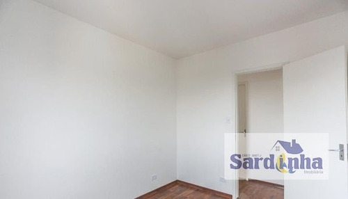 Imagem 7 de 15 de Apartamento Em Jardim Peri Peri - São Paulo - 4785