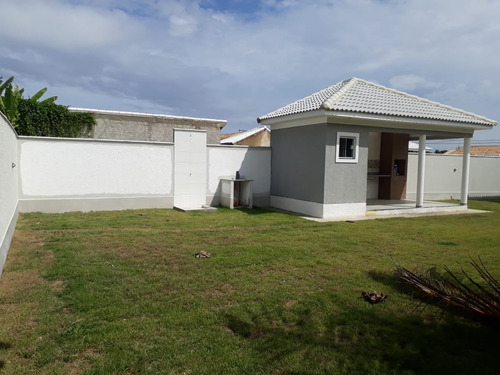 Imagem 19 de 22 de Casa Em Itaipuaçu