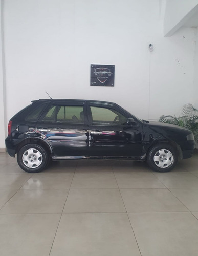 Volkswagen Gol 1.0 Vht Total Flex 5p