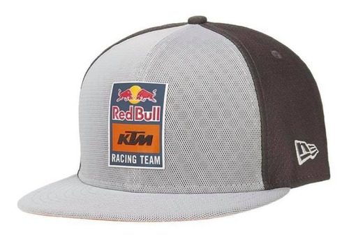Gorra Team Ktm Red Bull Original / Bauldeaperos
