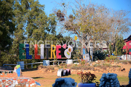 Terreno Comercial El Litre.