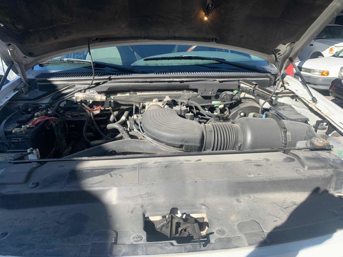 Imagen 14 de 14 de Ford F-250 F250 4x4