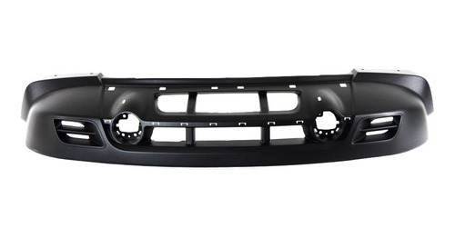 Fascia Inferior Delantera Patriot Jeep 11/17