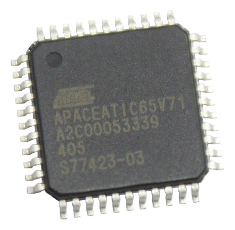 Circuito Integrado Para Ecu(uso Automotriz) Apaceatic65v71