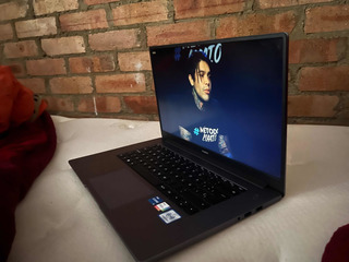 Portátil Matebook D15 512 Gb