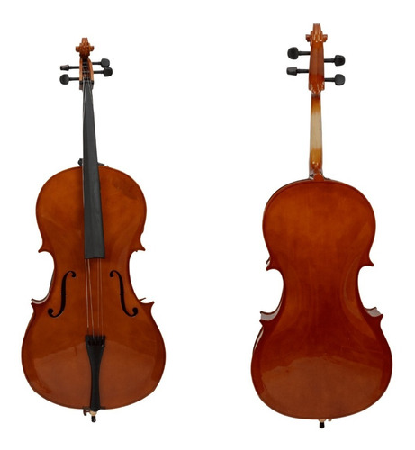 Cello O Violoncello 4/4 Stringrey C-c045