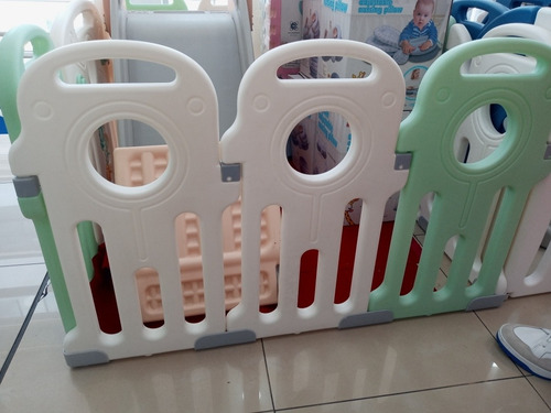 Imagen 3 de 4 de Corral Para Niños