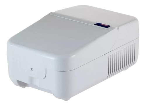 Nebulizador a pistón San-Up Cyclone blanco 220V