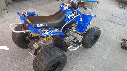 Yamaha Blaster 200 Titular Patentado Muy Bueno