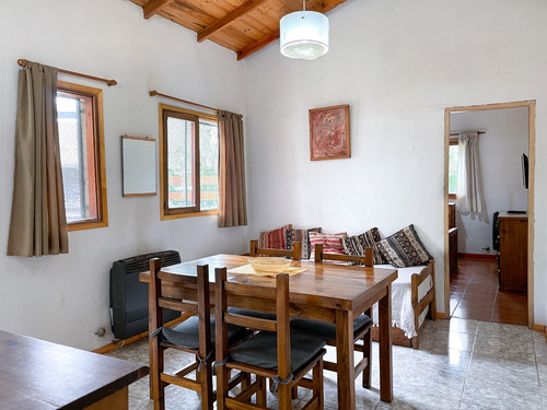 Cabañas Las Retamas