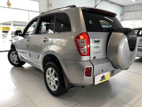 Chery Tiggo 2.0 Aut