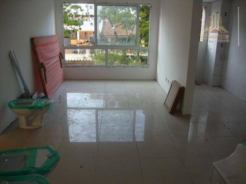 Imagem 3 de 16 de Apartamento Residencial À Venda, Petrópolis, Porto Alegre. - Ap3371