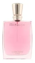 Comprar Lancome Miracle Fem Edp 50ml