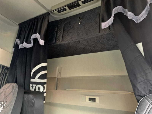 Imagem 14 de 15 de Volvo New Fh 540, 6x4, 21/21