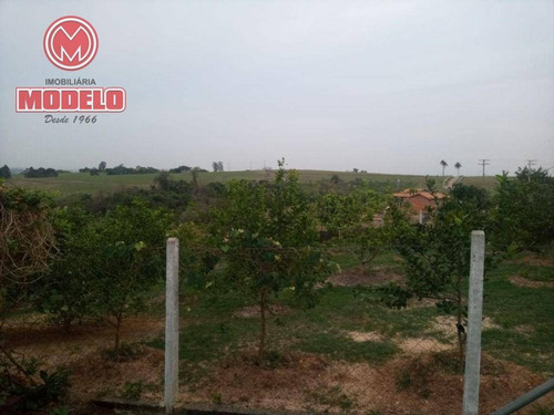 Imagem 22 de 29 de Chácara Com 3 Dormitórios À Venda, 600 M² Por R$ 280.000 - Centro (ártemis) - Piracicaba/sp - Ch0228