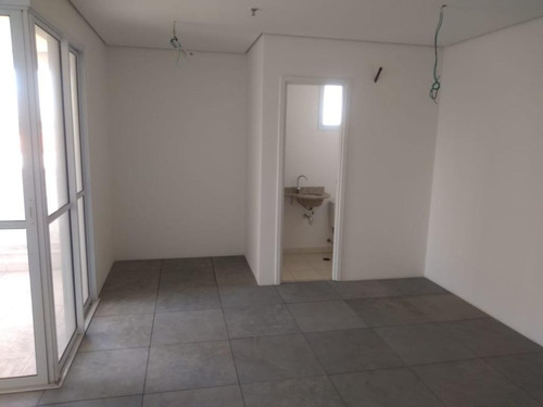 Imagem 3 de 16 de Conjunto Em Pinheiros, São Paulo/sp De 39m² Para Locação R$ 1.800,00/mes - Cj406177-r