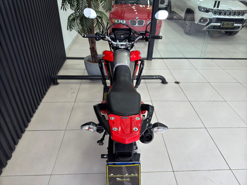 Honda Nxr 160 Bros Esdd Flexzone - 2022