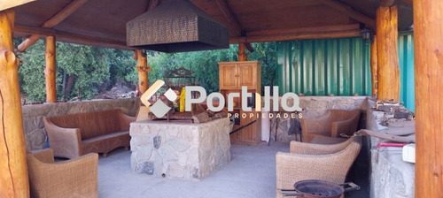Camino Al Volcán 30000-33000 , San Alfonso,san José De Maipo