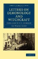 Libro Letters On Demonology And Witchcraft : Addressed To...