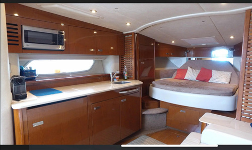 Yate Sea Ray 370 Sundancer Diesel