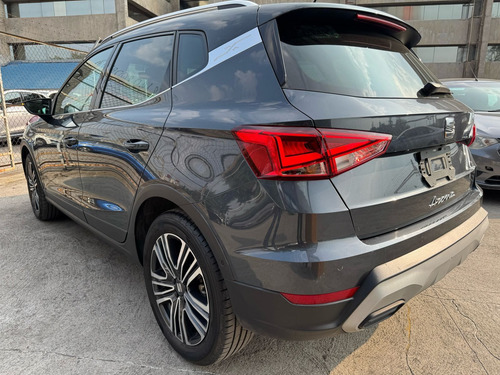 Seat Arona 1.6 Xperience Tiptronic