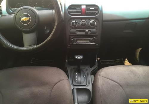 Chevrolet Chevy C2