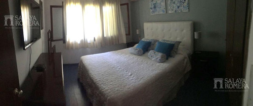 Imagen 14 de 21 de Alquiler - Casa - Punta Del Este, Playa Mansa