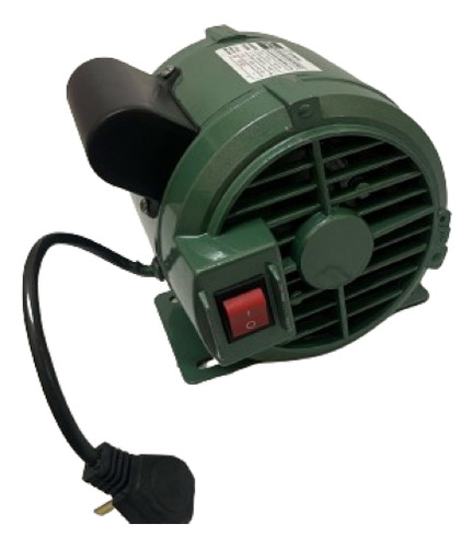 Motor Hormigonero 160 Lts 1 Hp