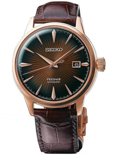 Relógio Seiko Presage Automatic Srpb46