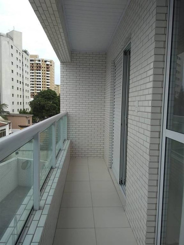 Imagem 10 de 24 de Apartamento Com 2 Dorms, Guilhermina, Praia Grande - R$ 270 Mil, Cod: 1416 - Rno1416