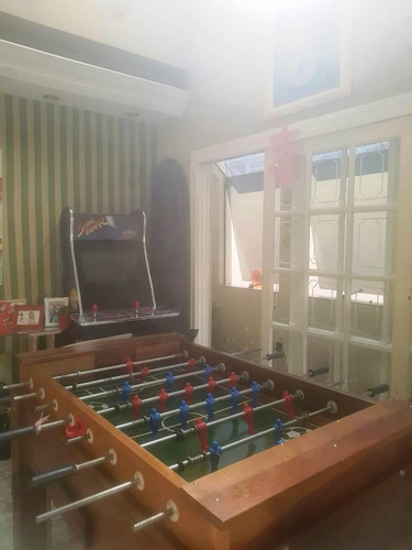 Imagem 11 de 20 de Sobrado À Venda, 3 Quartos, 1 Suíte, 2 Vagas, Marajoara - Santo André/sp - 61764