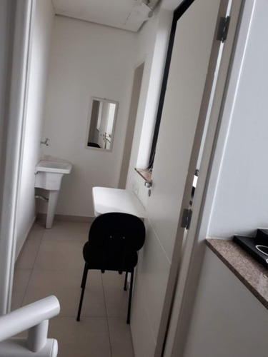 Imagem 7 de 9 de Sala À Venda, 41 M² Por R$ 470.000,00 - Santana - São Paulo/sp - Sa0767