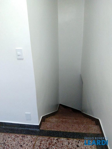 Imagem 5 de 8 de Sobrado - Vila Scarpelli - Sp - 645245
