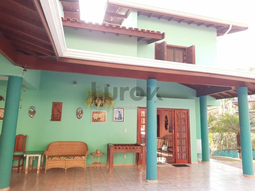 Imagem 2 de 25 de Casa À Venda Em Vila Embaré - Ca005601